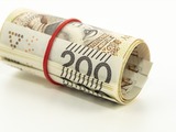  Dzięki gwarancjom de minimis mocno rozwinęła się w Polsce przedsiębiorczość